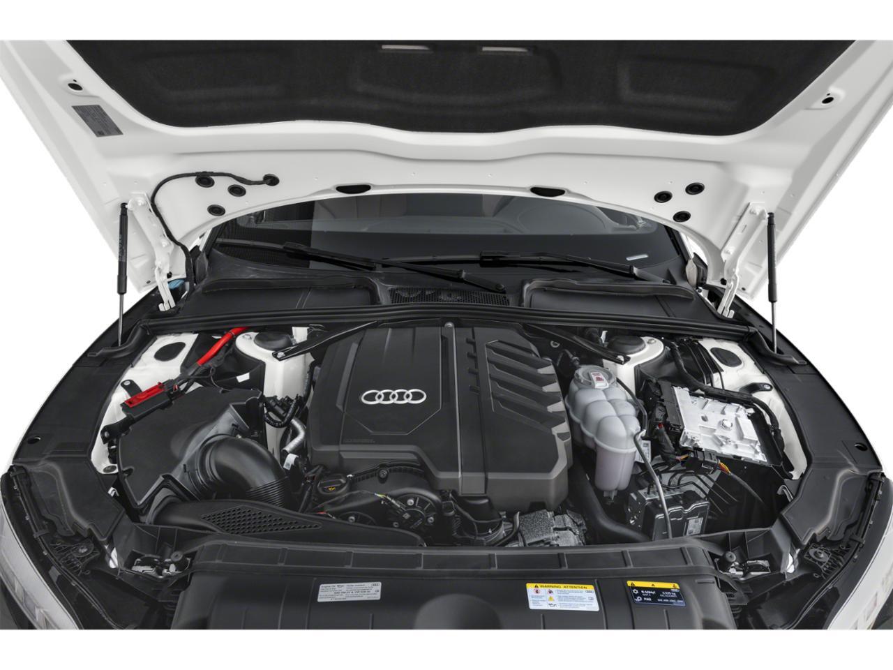 2024 Audi A5 45 S line Prestige San Clemente CA