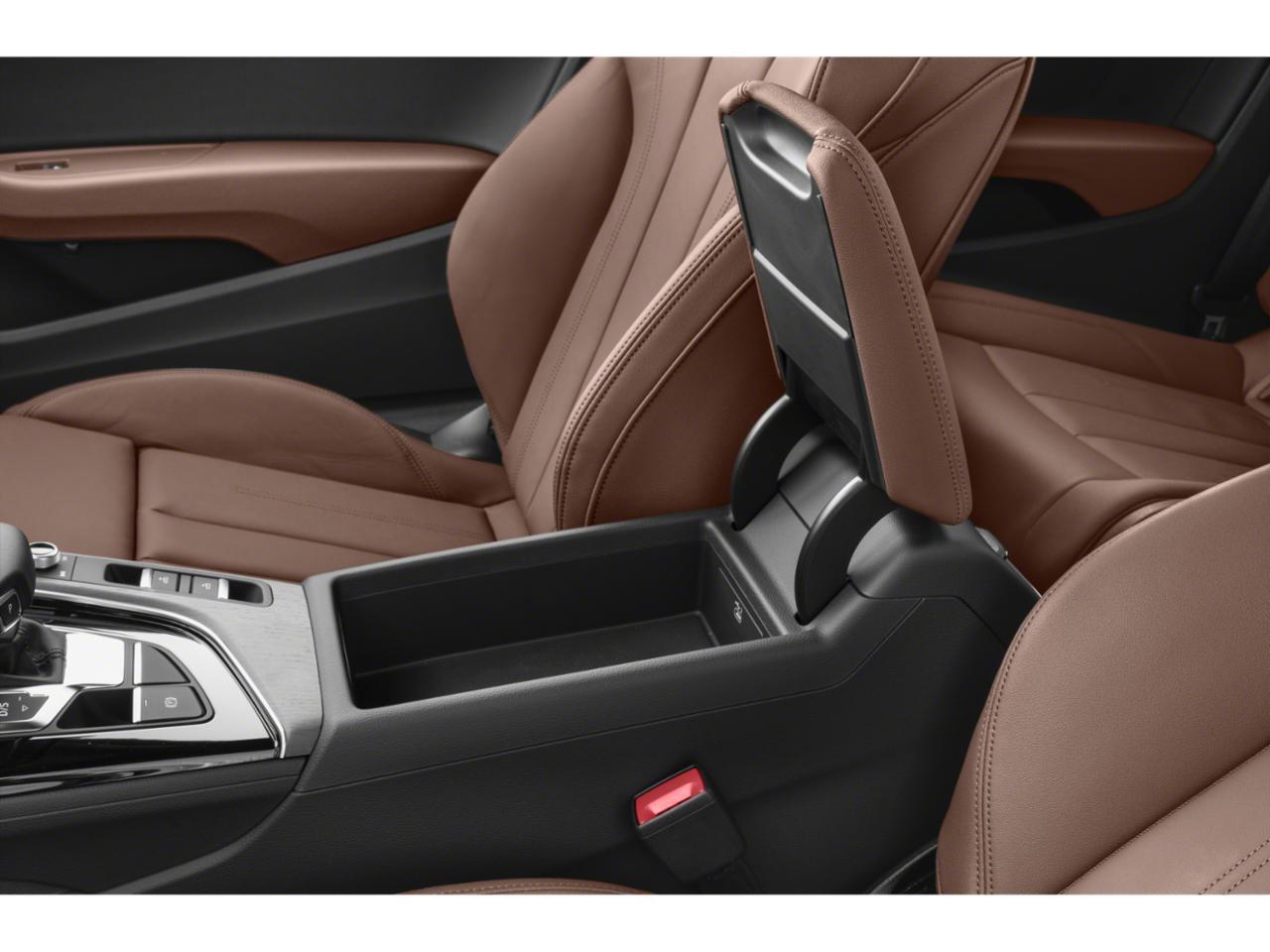 2024 Audi A5 45 S line Prestige San Clemente CA