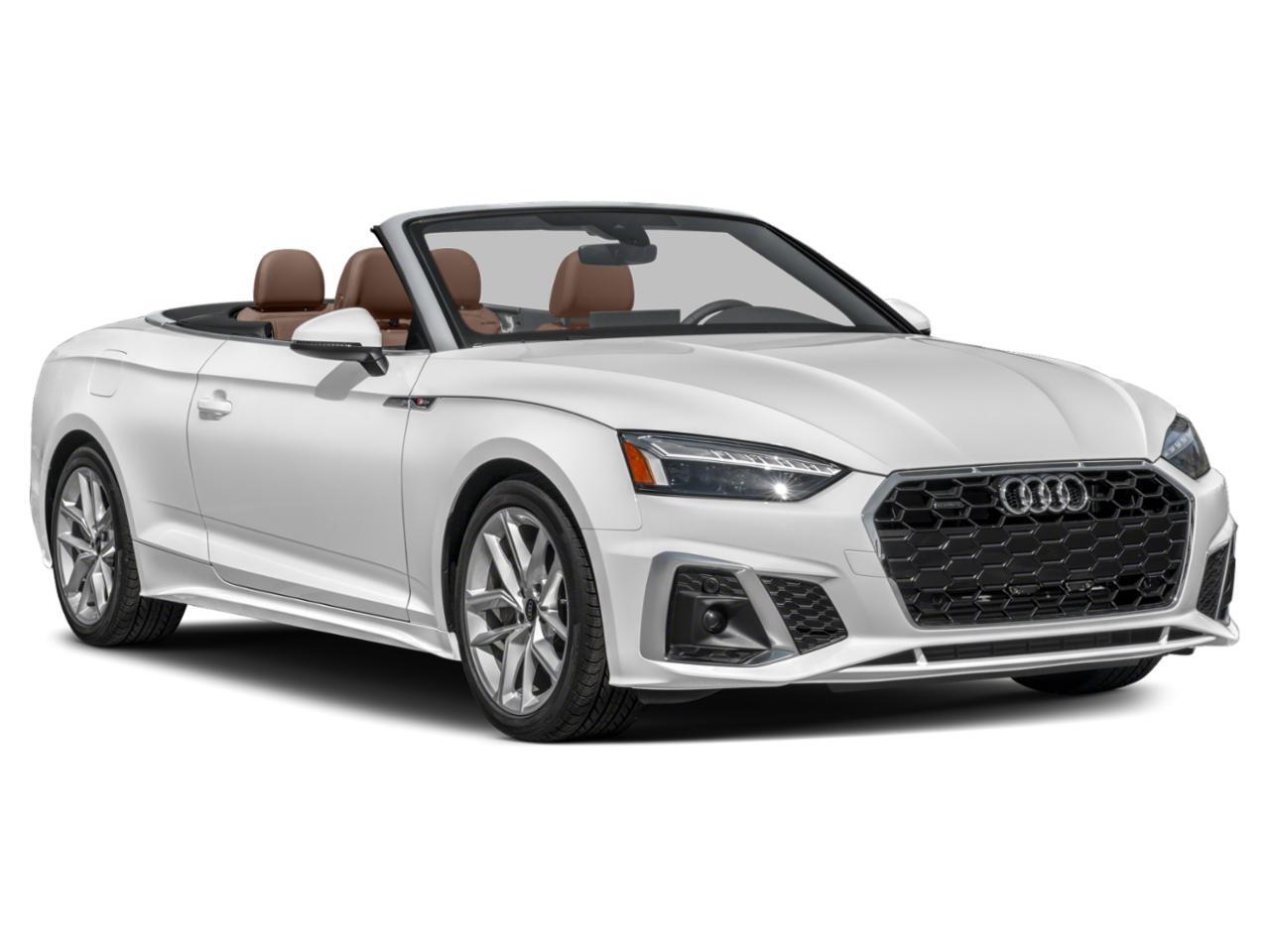 2024 Audi A5 45 S line Prestige San Clemente CA