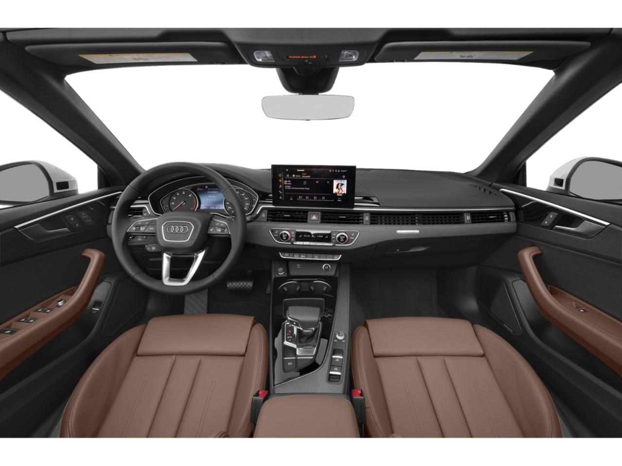 2024 Audi A5 45 S line Prestige San Clemente CA