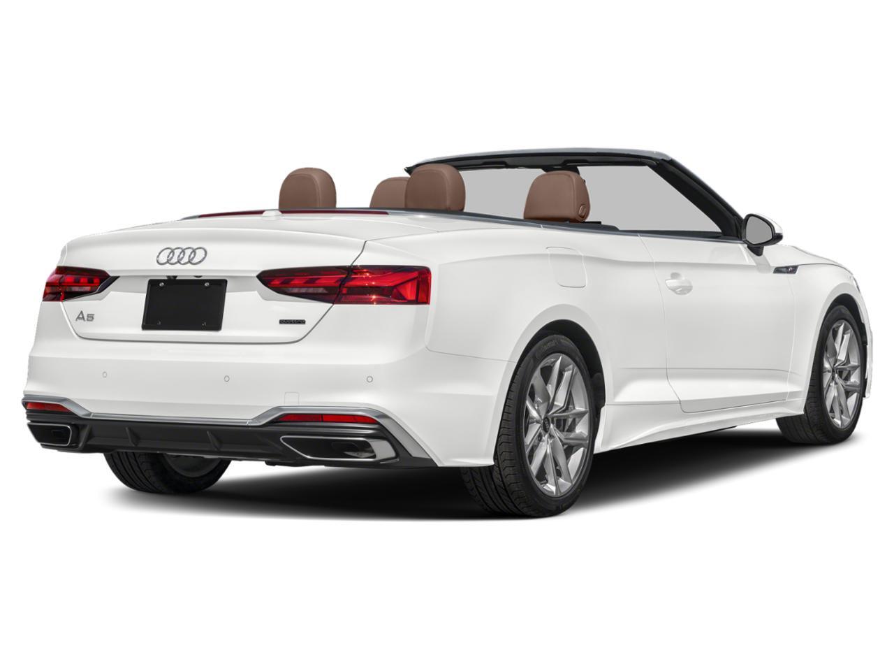 2024 Audi A5 45 S line Prestige San Clemente CA
