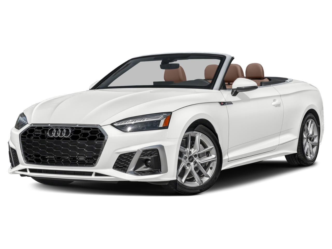 2024 Audi A5 45 S line Prestige