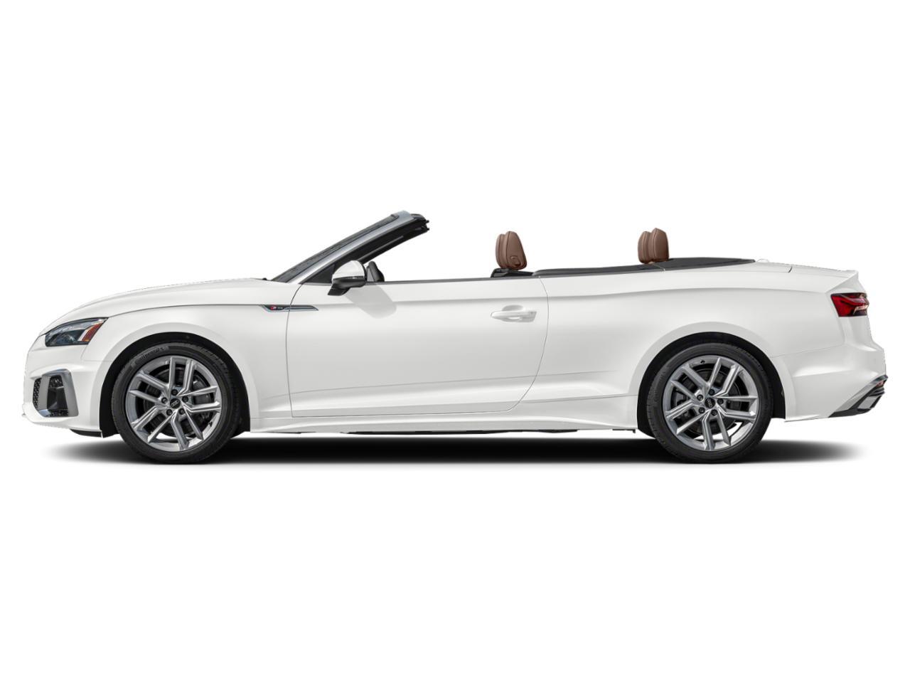 2024 Audi A5 45 S line Prestige San Clemente CA