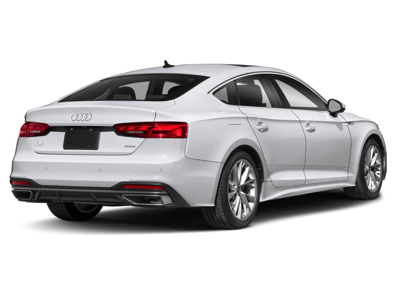 2024 Audi A5 Sportback Premium Plus 45 TFSI quattro S tronic Baton Rouge LA