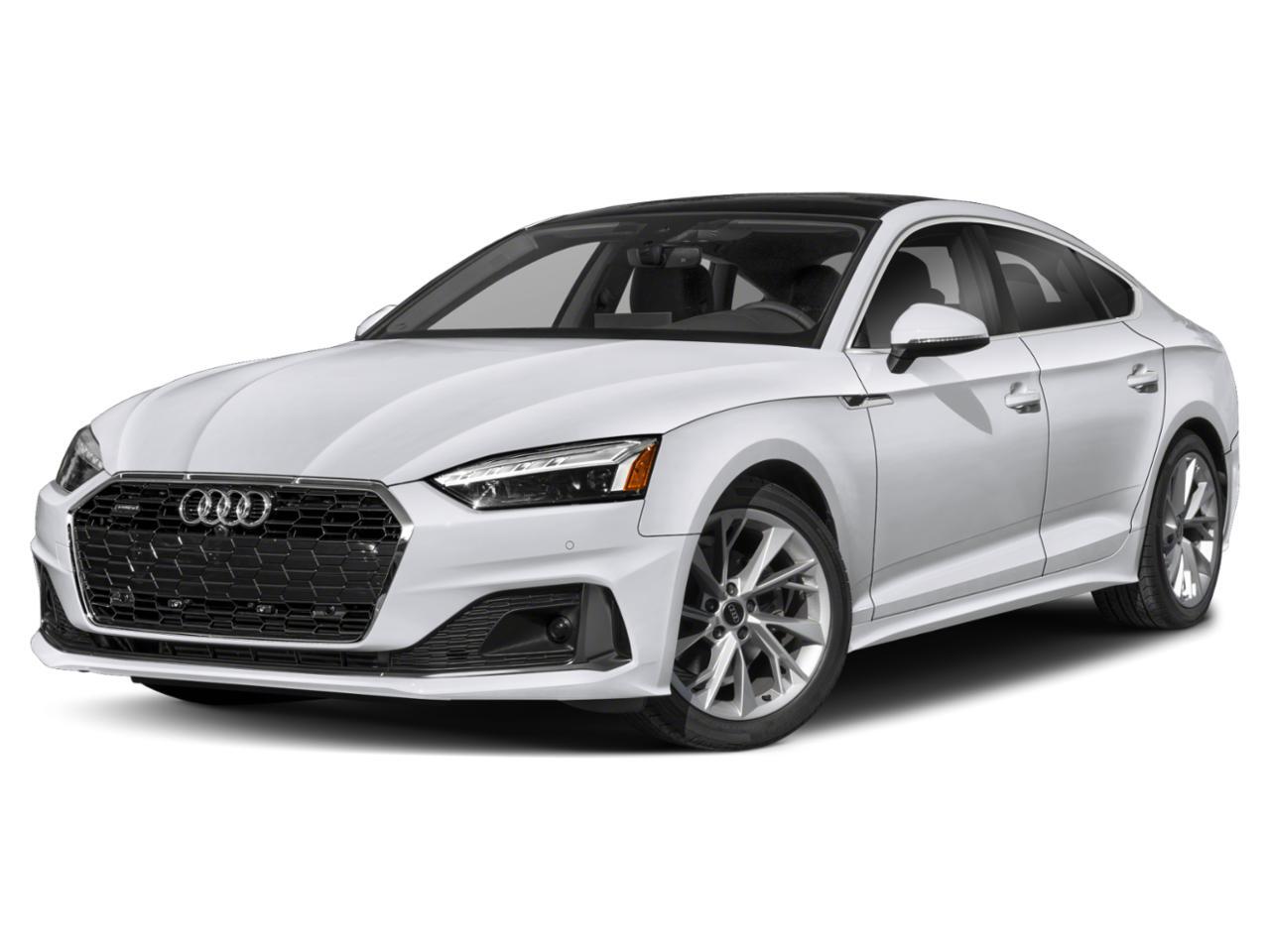 2024 Audi A5 Sportback Premium Plus 45 TFSI quattro S tronic Baton Rouge LA