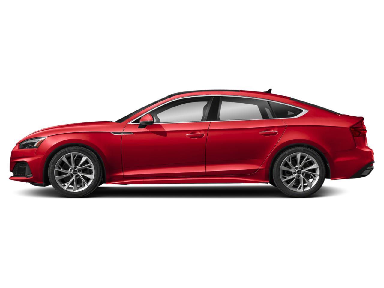 2024 Audi A5 Sportback Premium Plus 45 TFSI quattro S tronic Baton Rouge LA