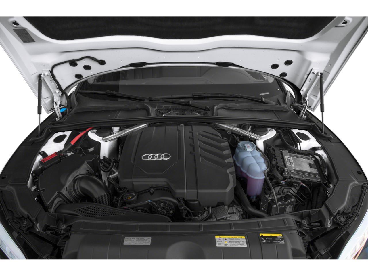 2024 Audi A5 Sportback S line Premium Plus 45 TFSI quattro Hatchback Irving TX