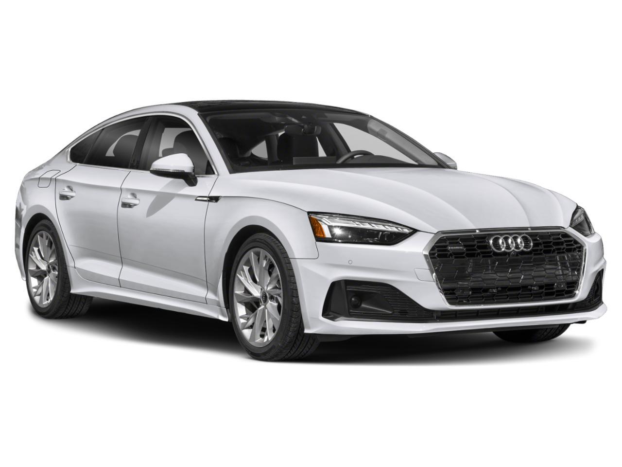 2024 Audi A5 Sportback S line Premium Plus Irving TX