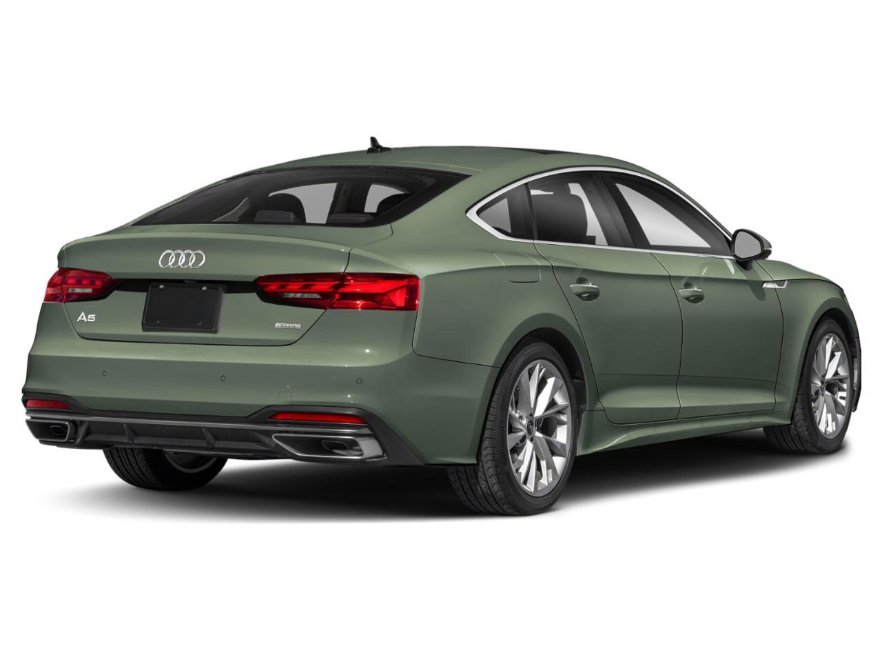 2024 Audi A5 Sportback S line Prestige Hollywood FL