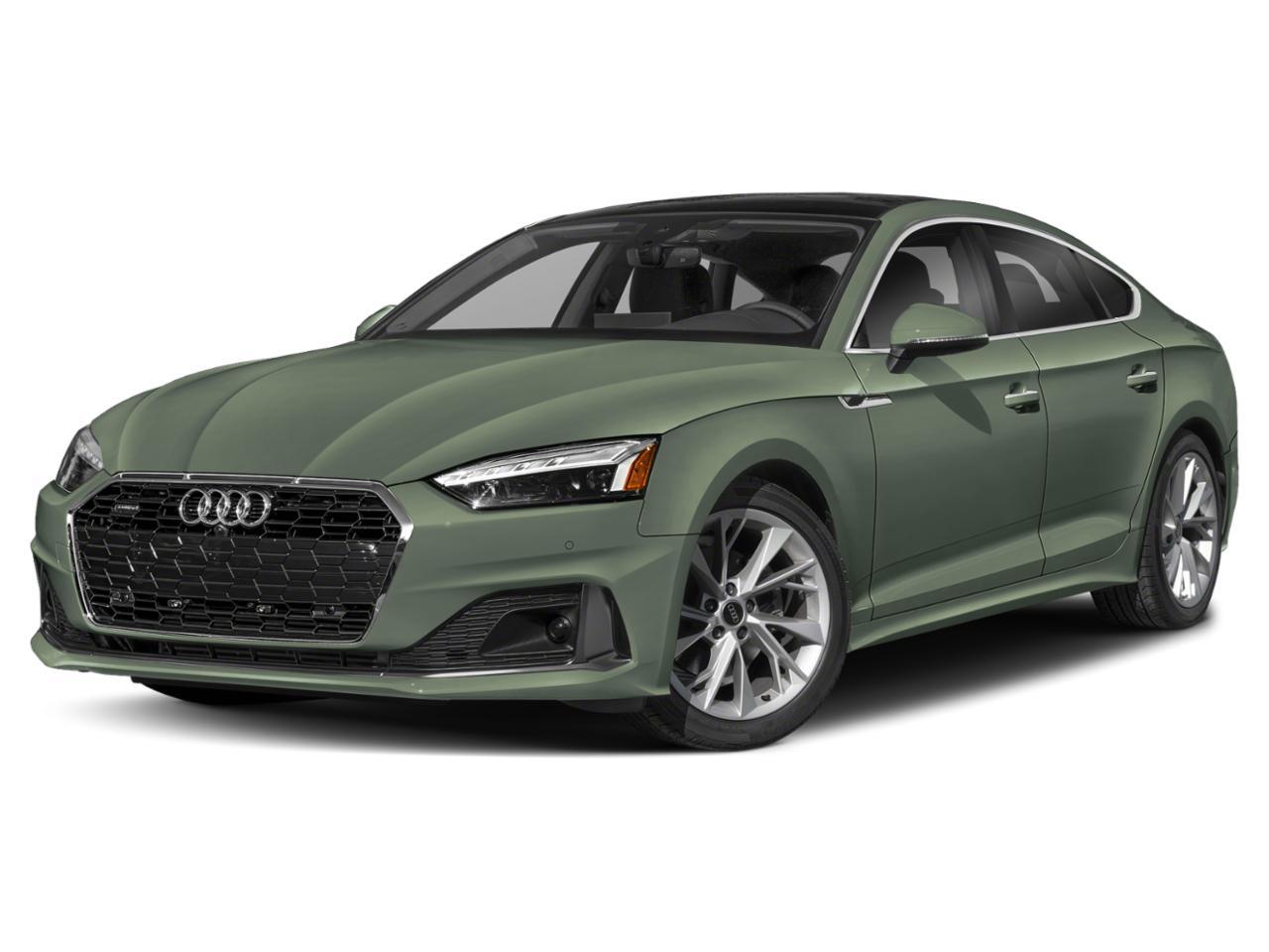 2024 Audi A5 Sportback S line Prestige