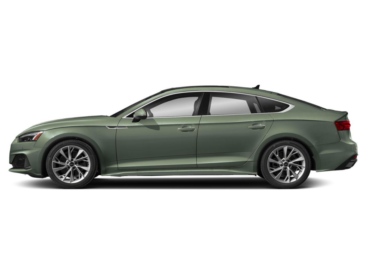 2024 Audi A5 Sportback S line Prestige Hollywood FL