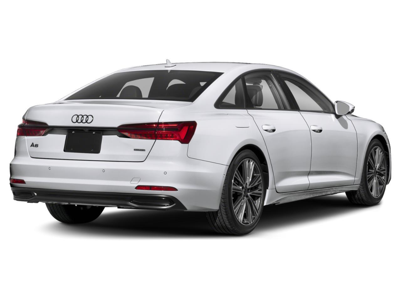 2024 Audi A6 Sedan Premium Plus 45 TFSI quattro S tronic