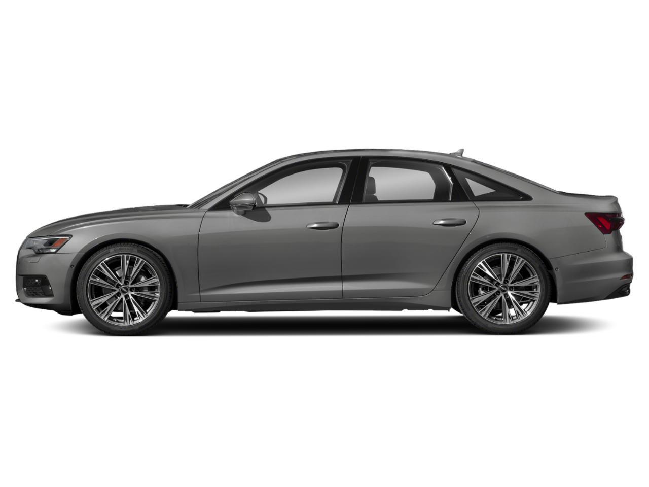 2024 Audi A6 Sedan Premium Plus 45 TFSI quattro S tronic
