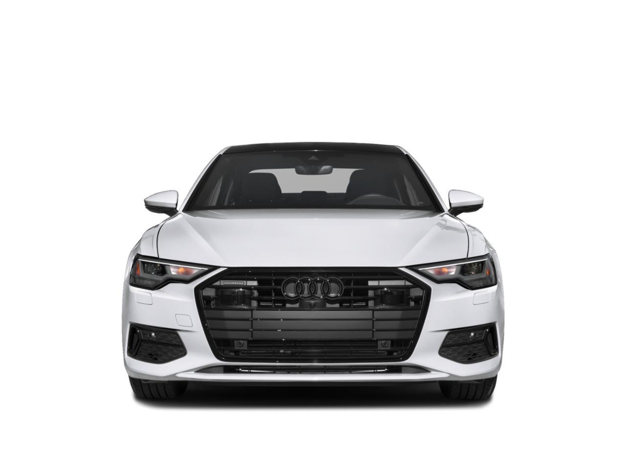 2024 Audi A6 Sedan Premium Plus Roseville CA