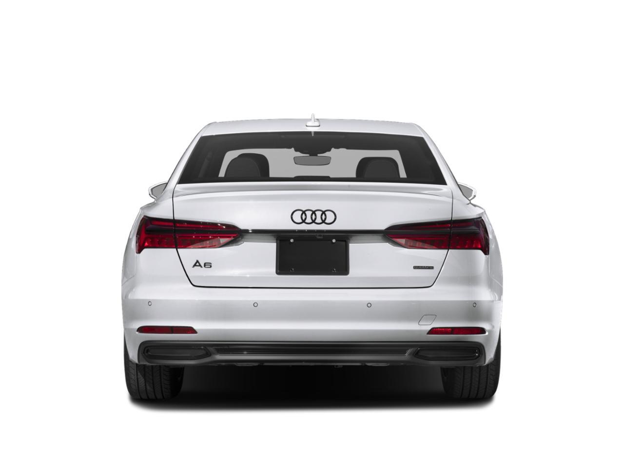 2024 Audi A6 Sedan Premium Plus Roseville CA