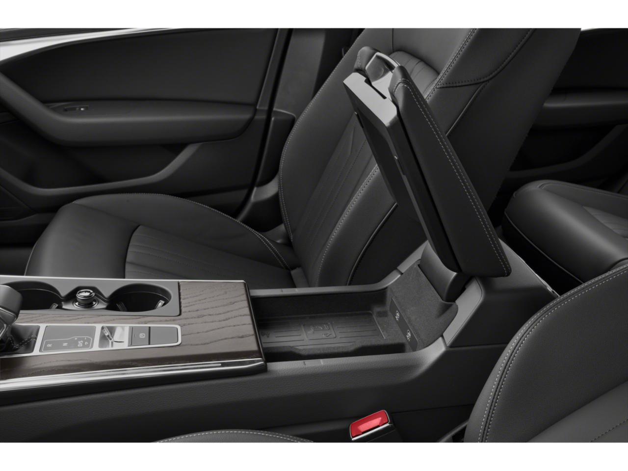 2024 Audi A6 Sedan Premium Plus Roseville CA