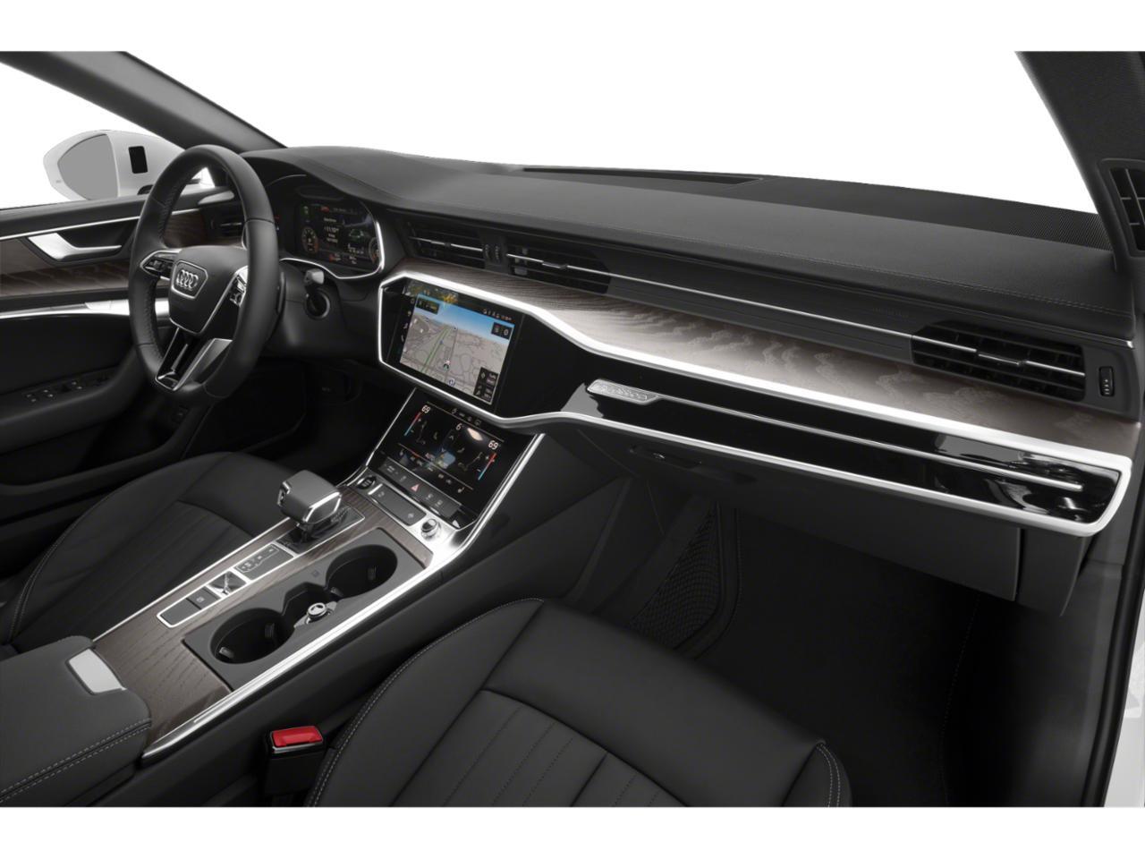 2024 Audi A6 Sedan Premium Plus Roseville CA