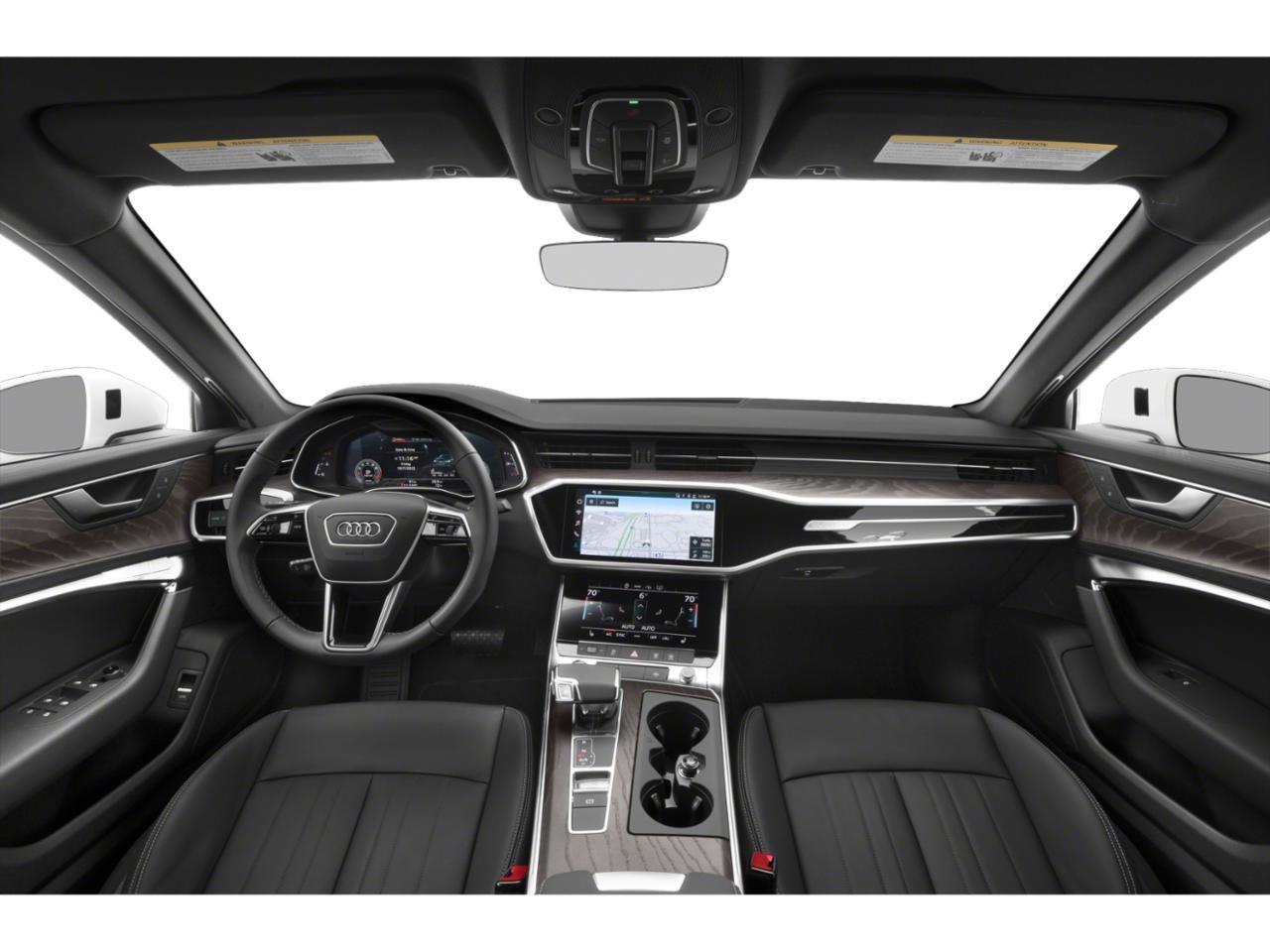2024 Audi A6 Sedan Premium Plus Roseville CA