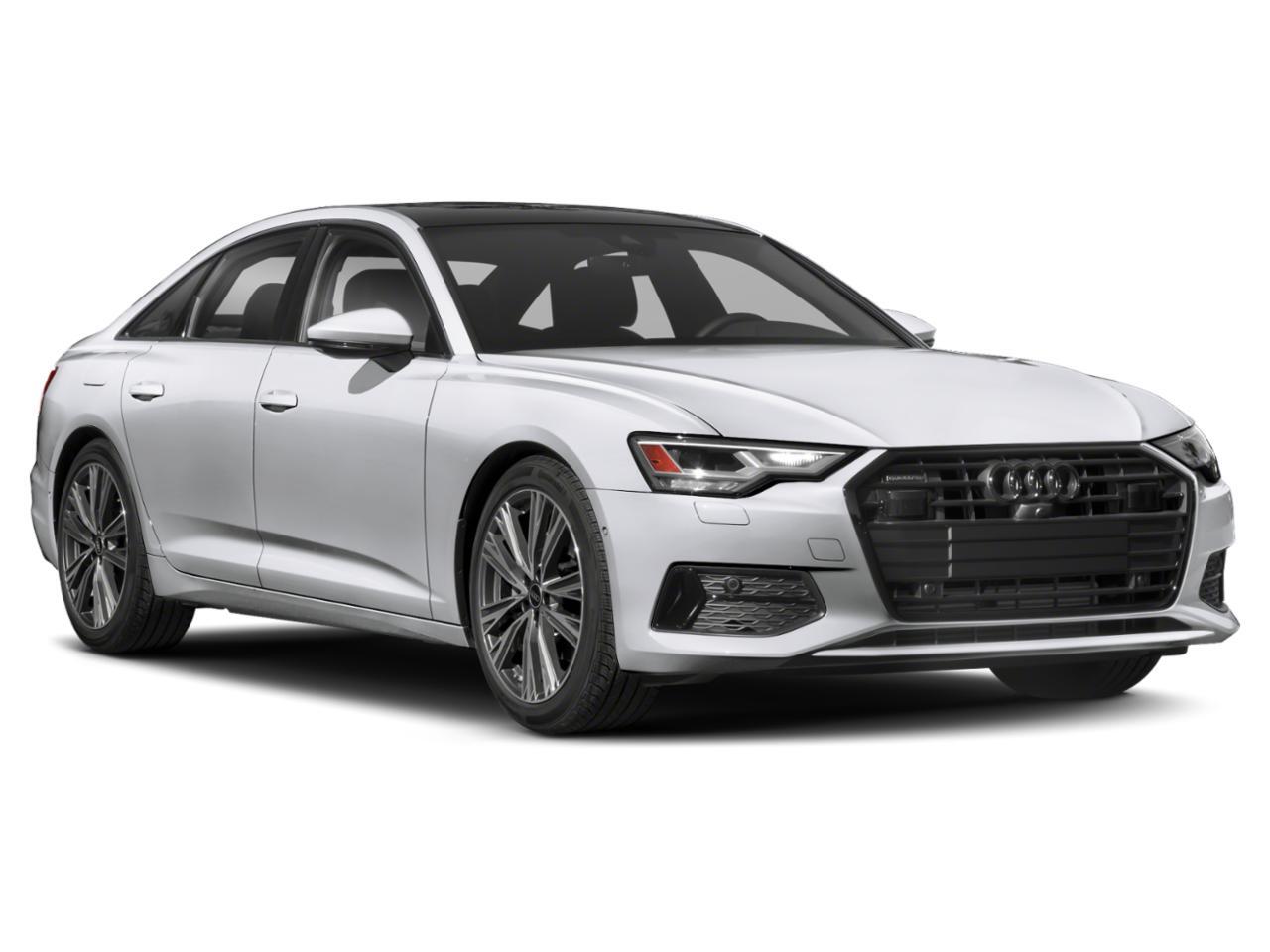 2024 Audi A6 Sedan Premium Plus Roseville CA