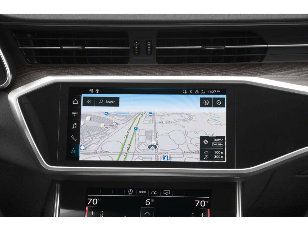 2024 Audi A6 Sedan Premium Plus SOLD Owego NY