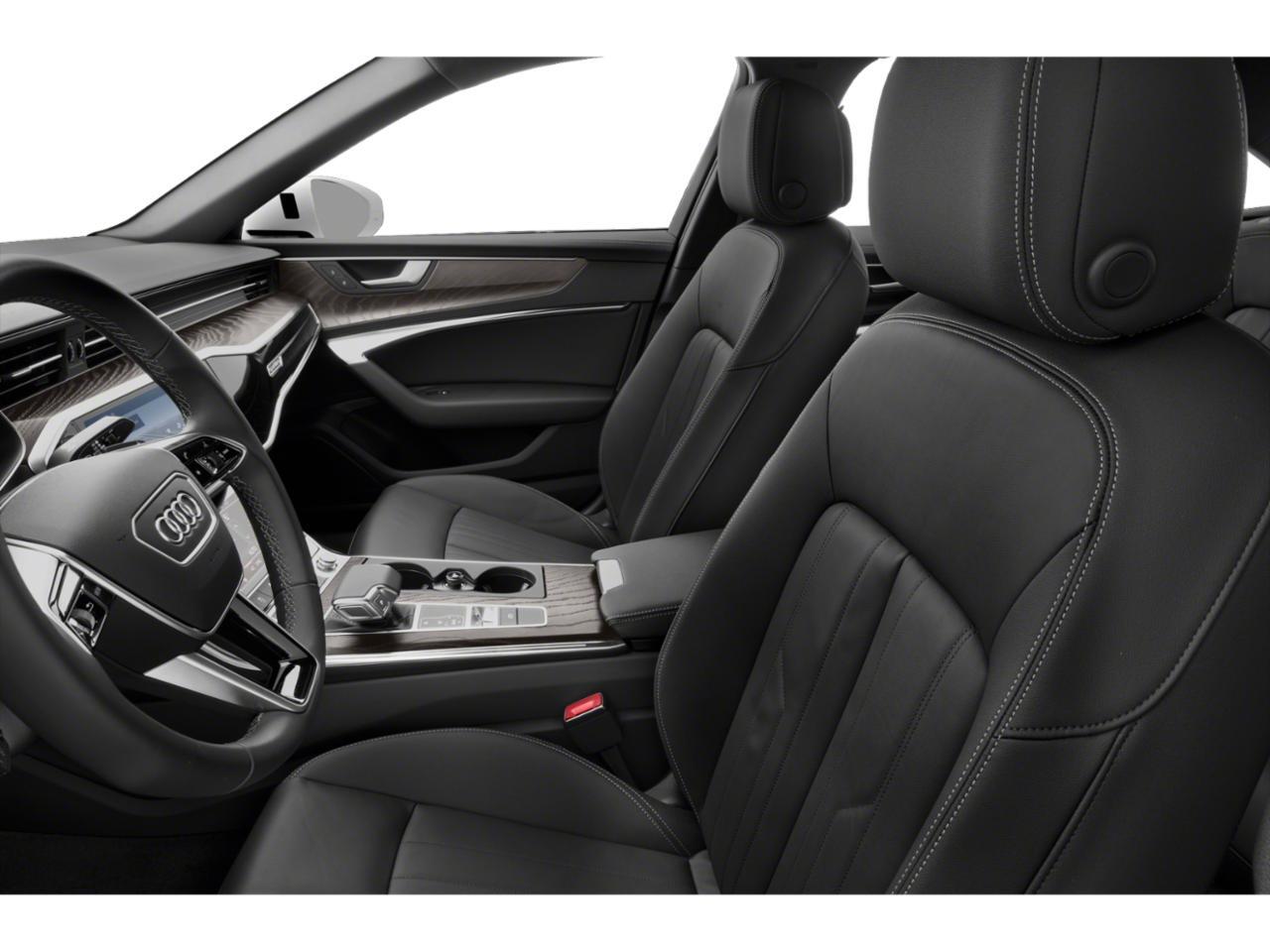 2024 Audi A6 Sedan Premium Plus SOLD Owego NY