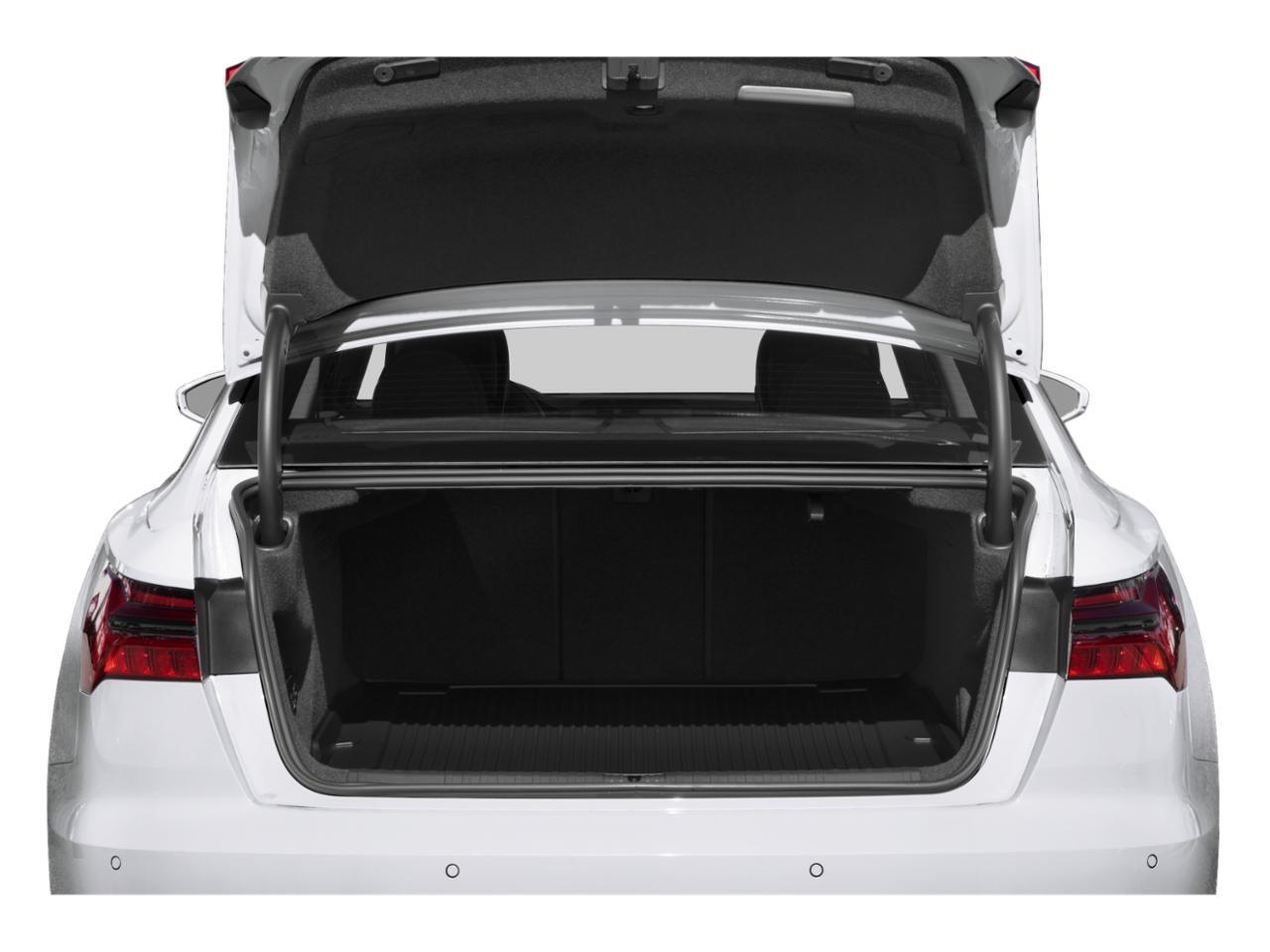 2024 Audi A6 Sedan Premium Plus SOLD Owego NY