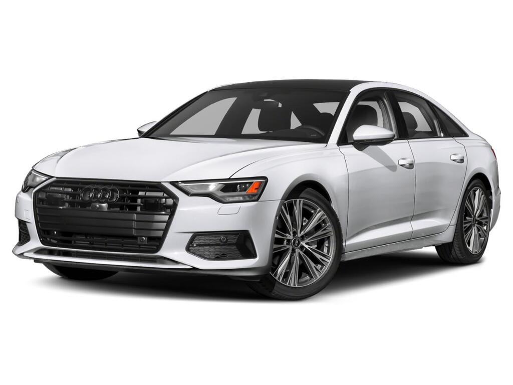 2024 Audi A6 Sedan Premium Plus San Clemente CA