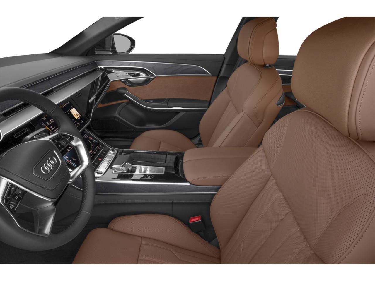 2024 Audi A8 L 55 San Clemente CA