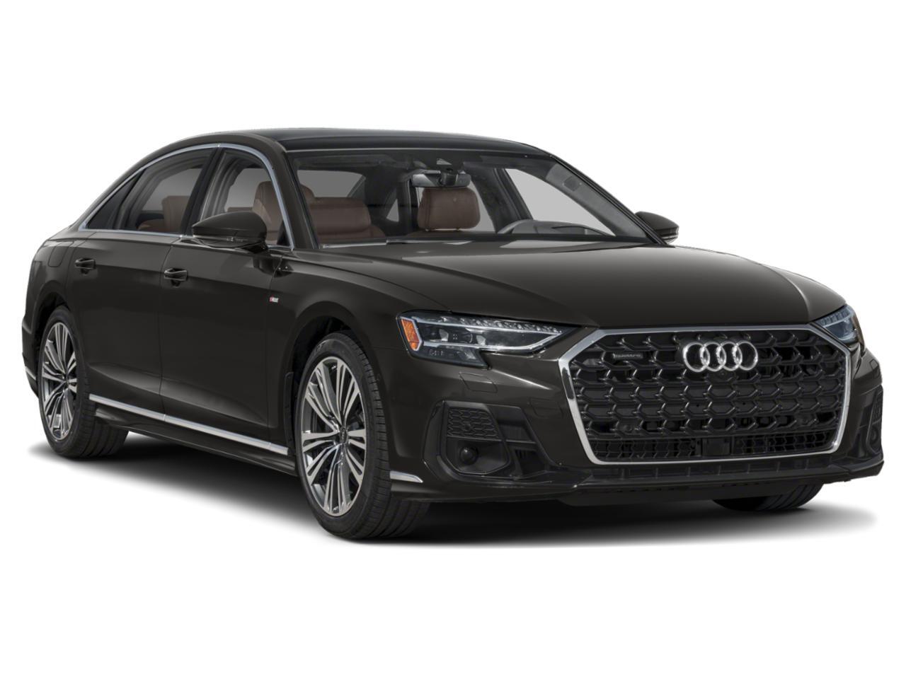 2024 Audi A8 L 55 San Clemente CA