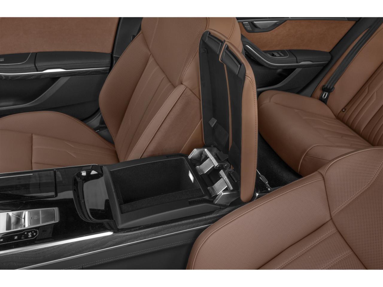 2024 Audi A8 L 55 San Clemente CA