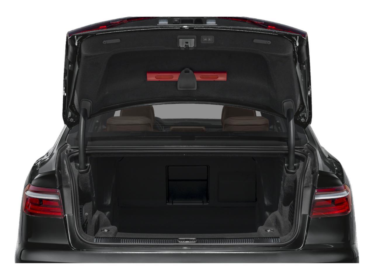 2024 Audi A8 L 55 San Clemente CA