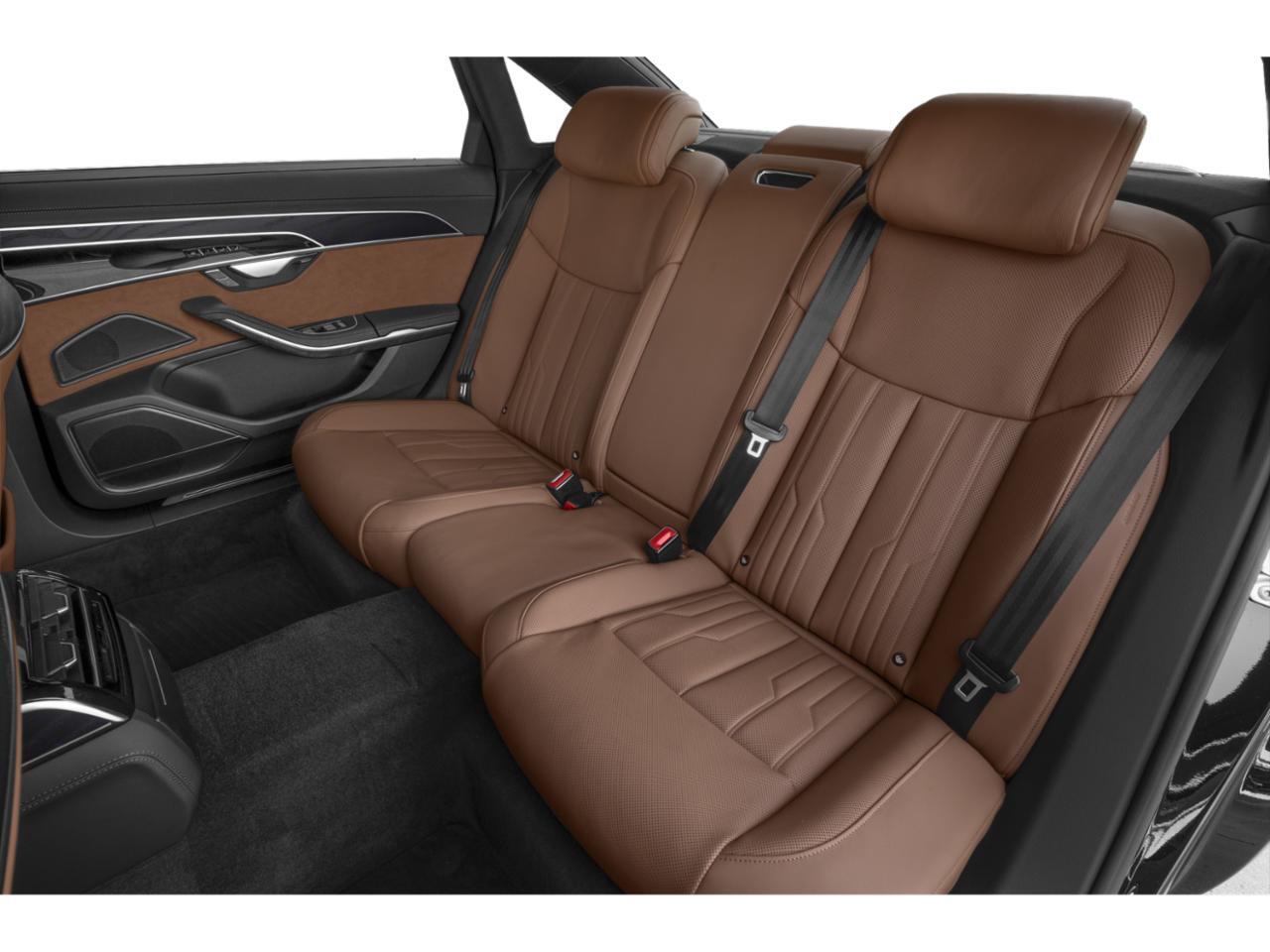 2024 Audi A8 L 55 San Clemente CA