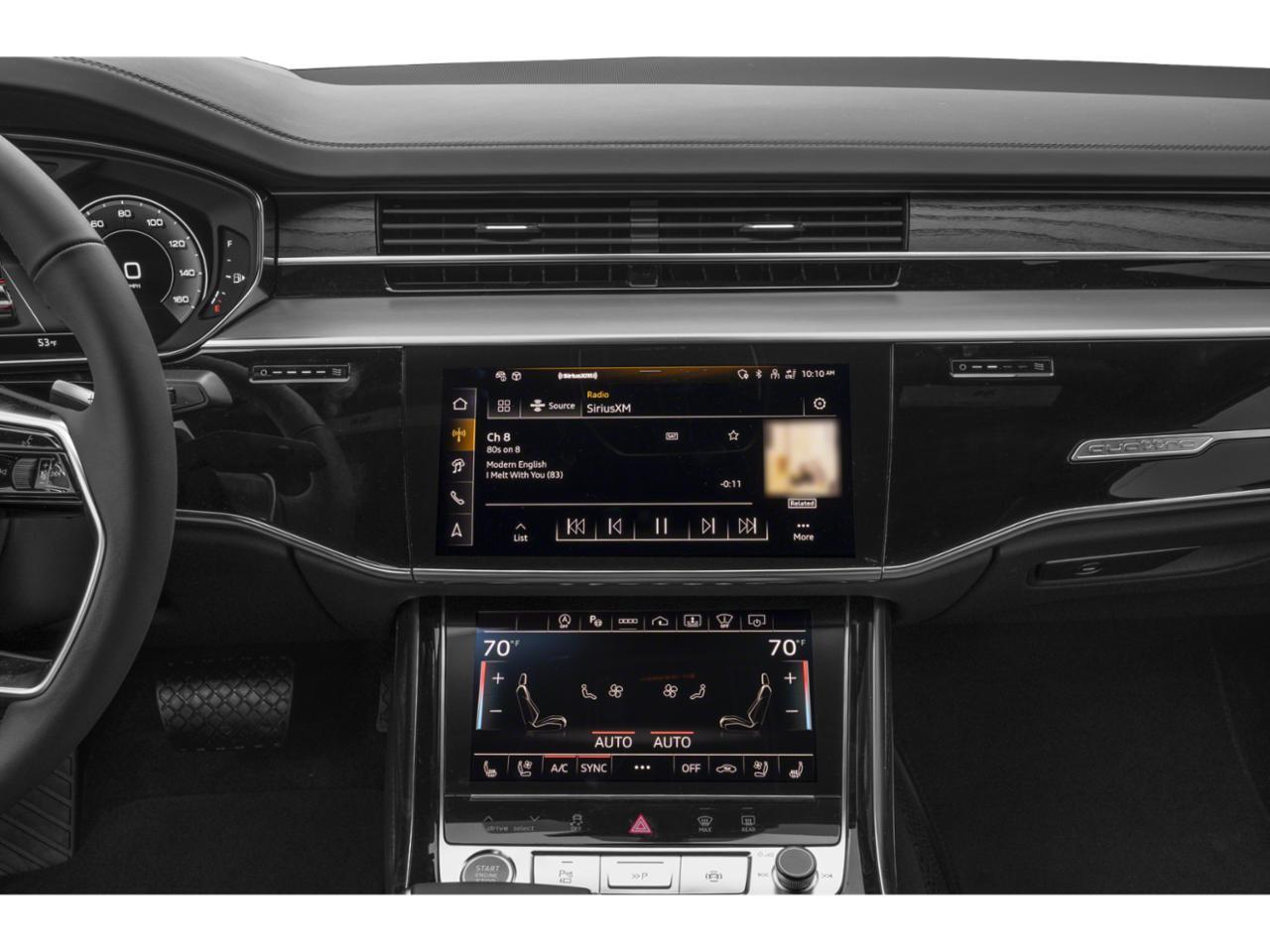 2024 Audi A8 L 55 San Clemente CA