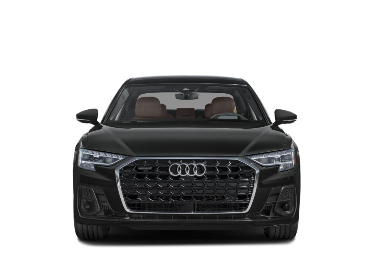 2024 Audi A8 L 55 San Clemente CA