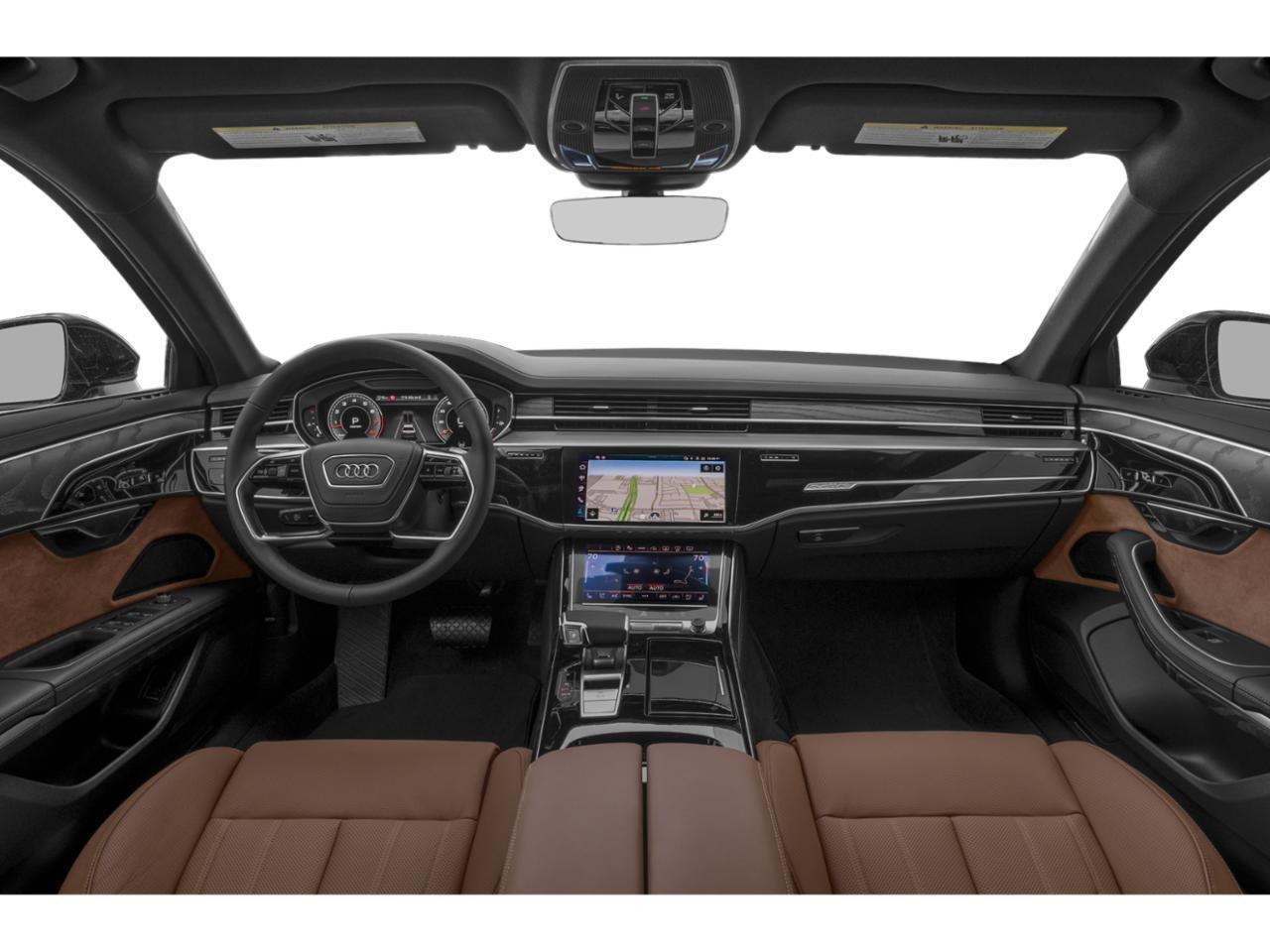 2024 Audi A8 L 55 San Clemente CA