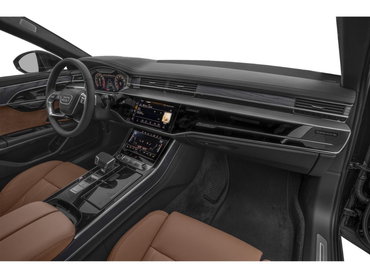 2024 Audi A8 L 55 San Clemente CA