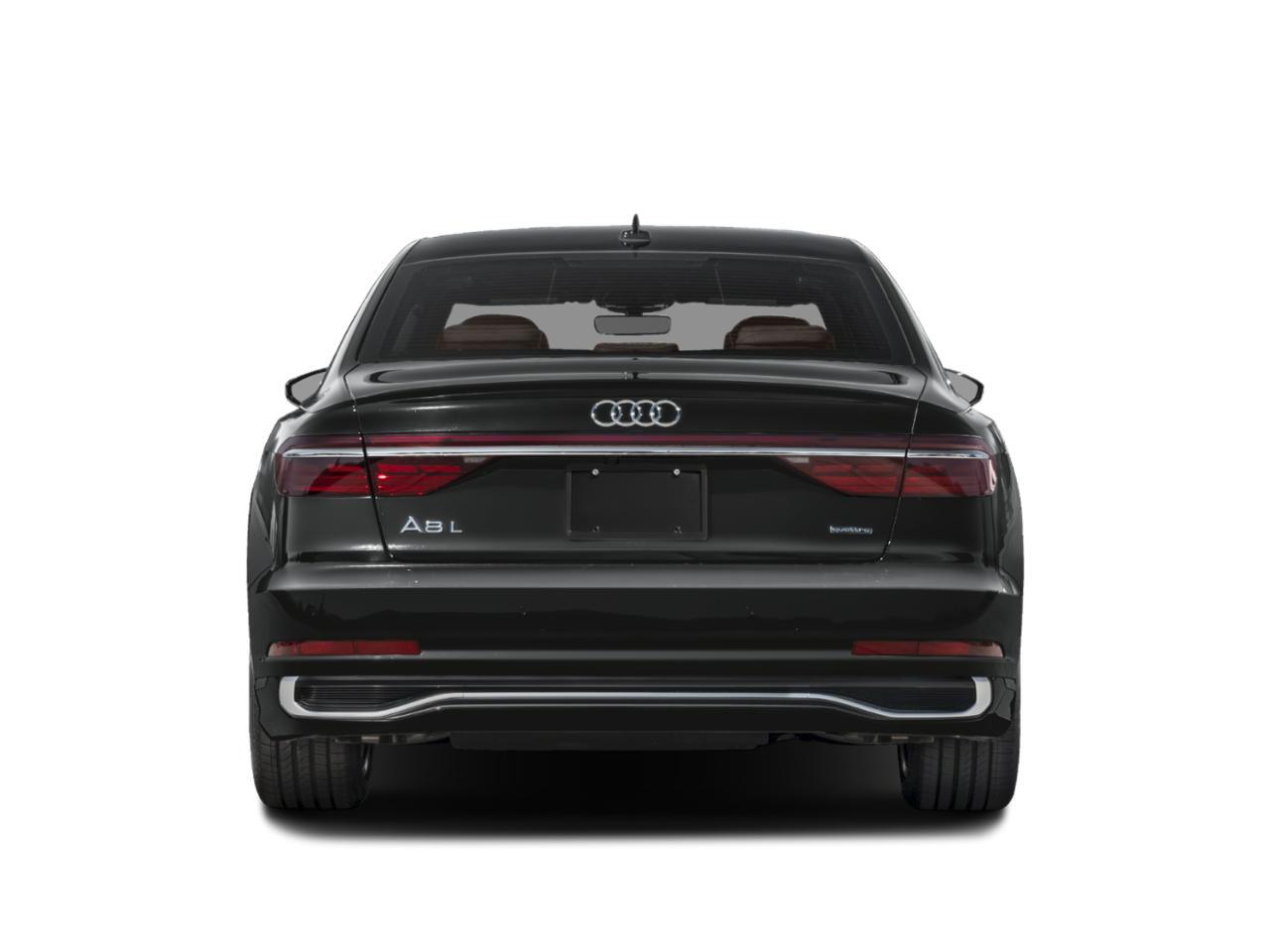 2024 Audi A8 L 55 San Clemente CA