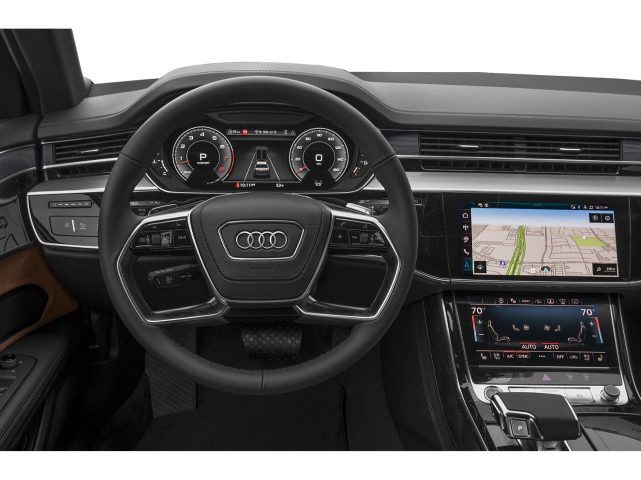 2024 Audi A8 L 55 San Clemente CA