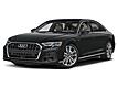 2024 Audi A8 L 55