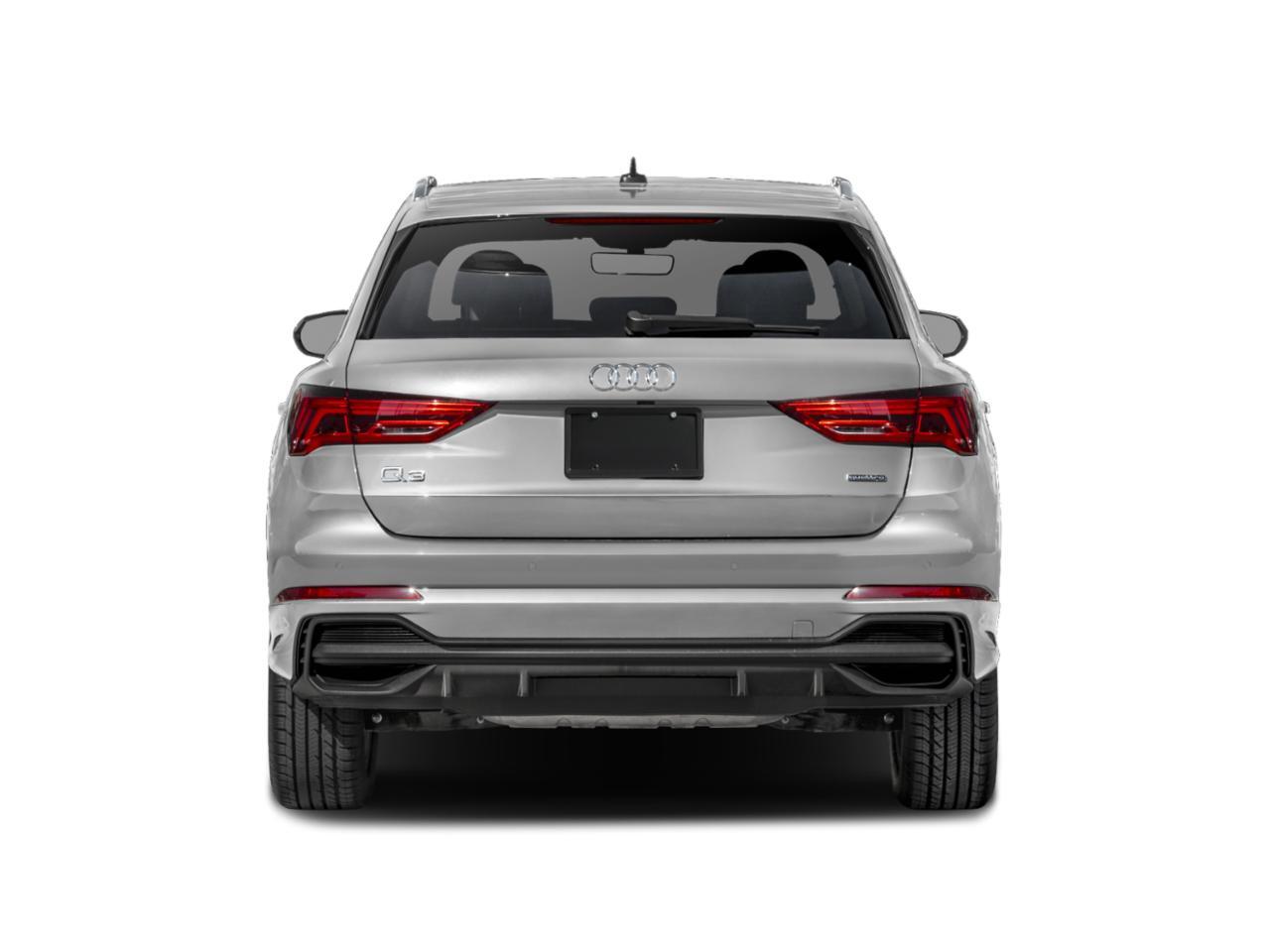 2024 Audi Q3 Premium San Clemente CA