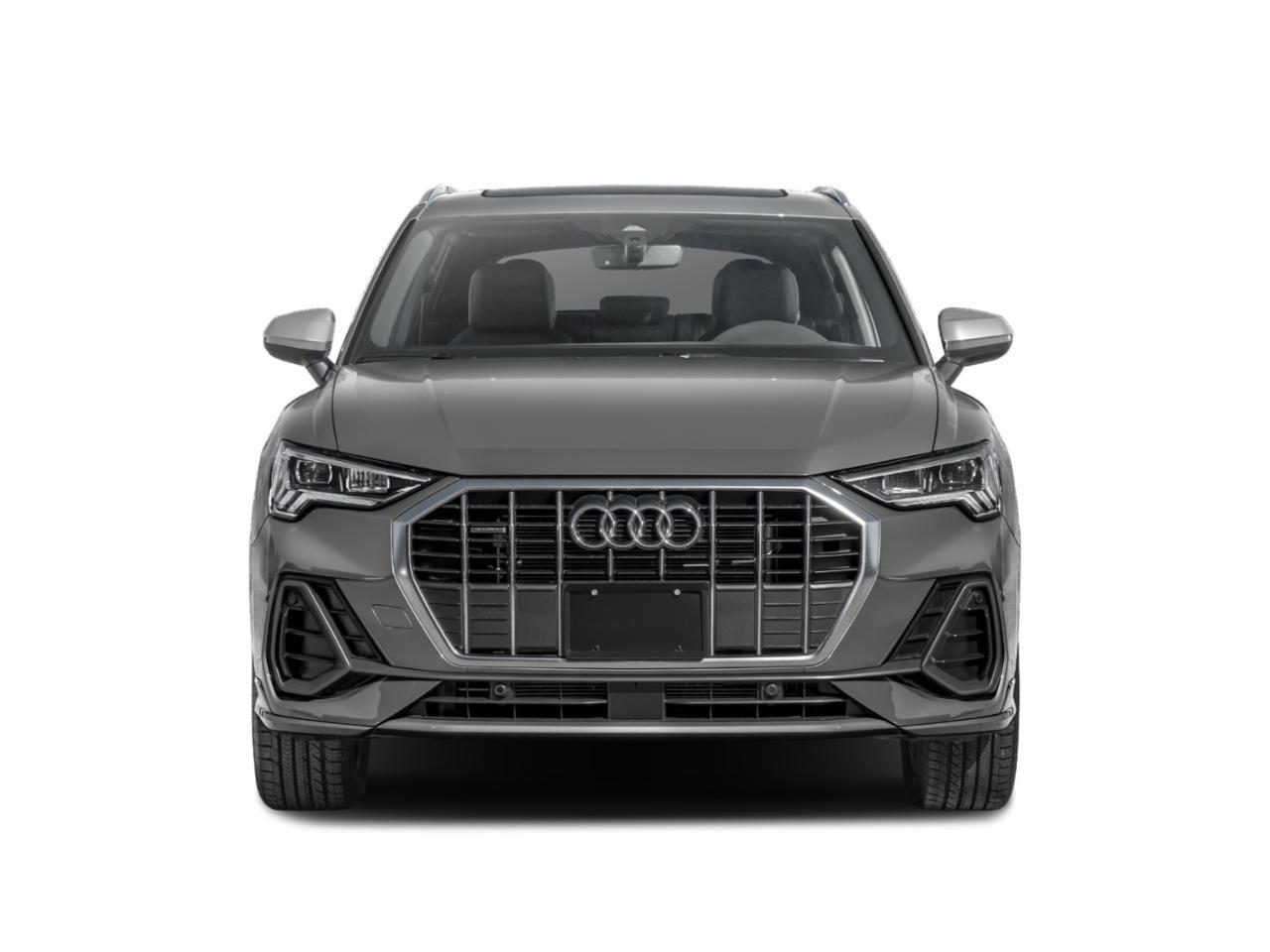 2024 Audi Q3 Premium San Clemente CA