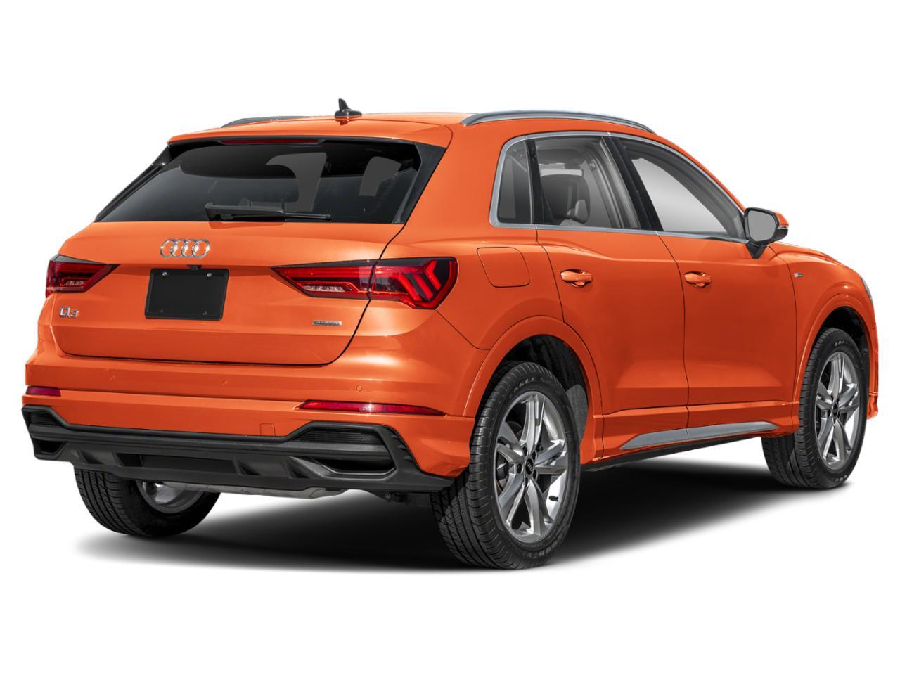2024 Audi Q3 Premium San Clemente CA