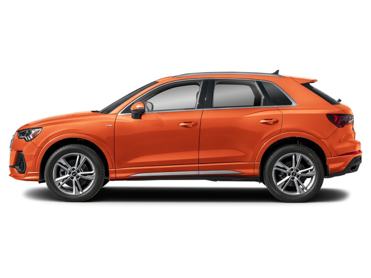 2024 Audi Q3 Premium San Clemente CA