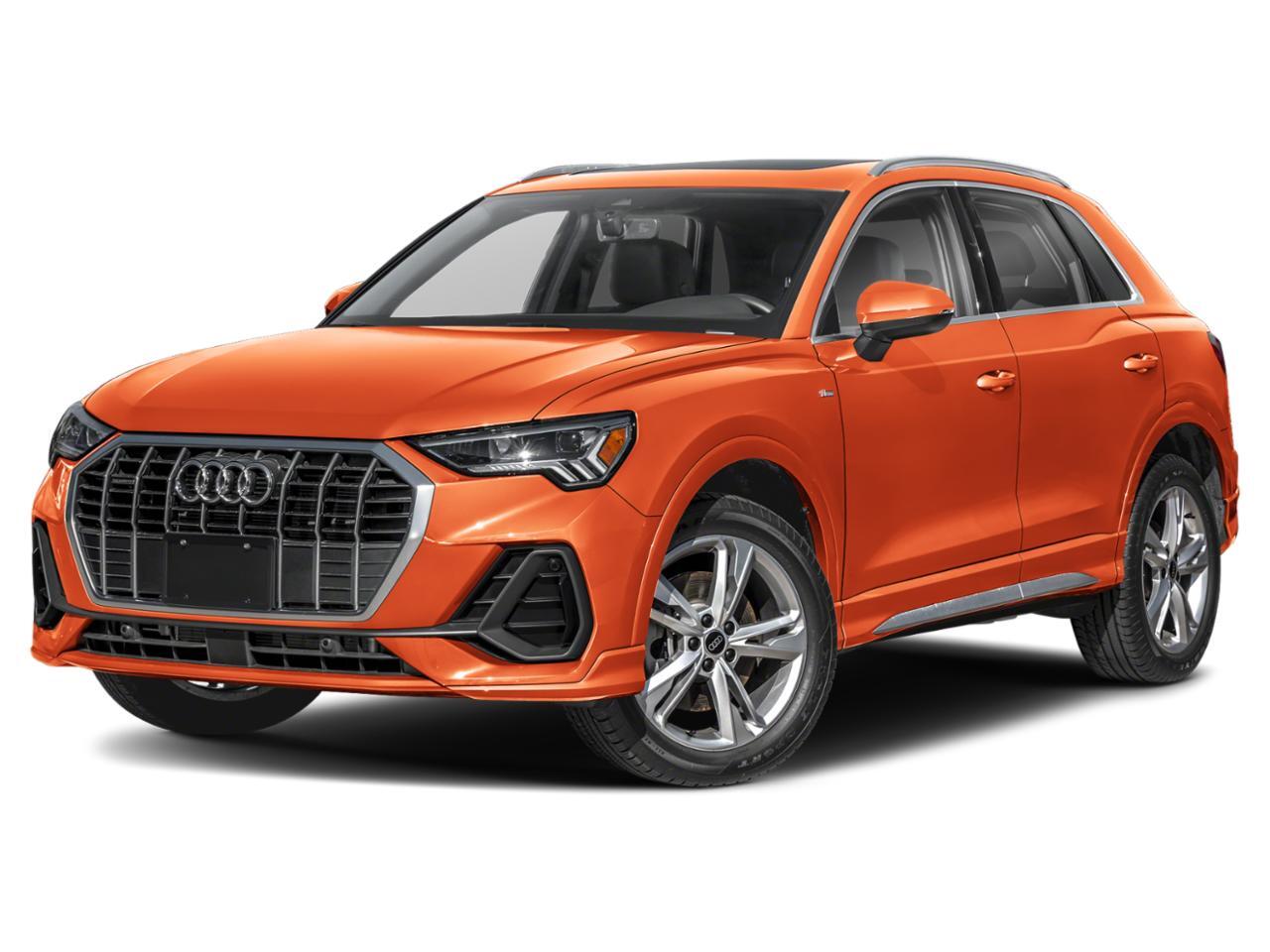 2024 Audi Q3 Premium San Clemente CA