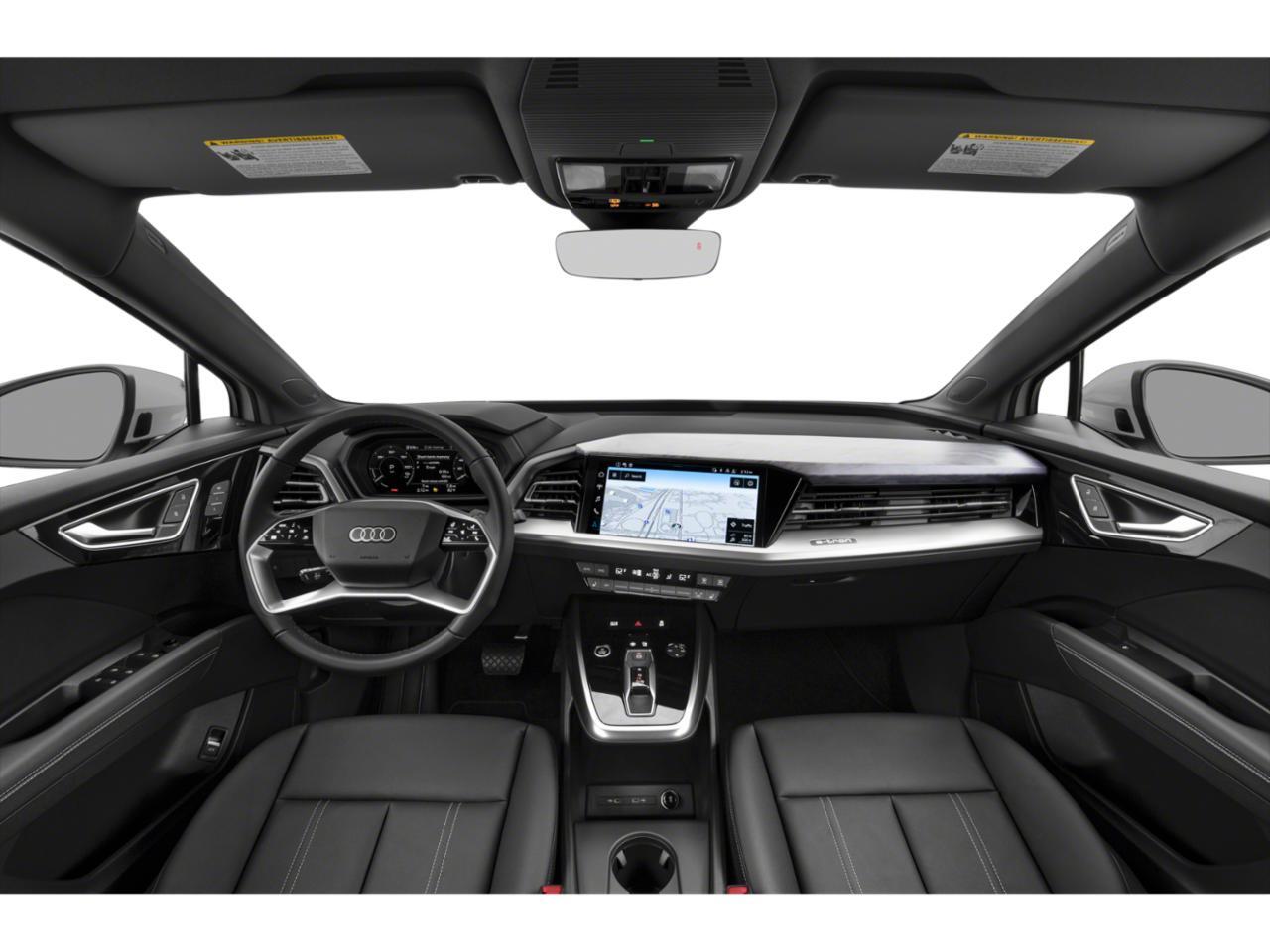 2024 Audi Q4 e-tron Premium 55 quattro Plano TX