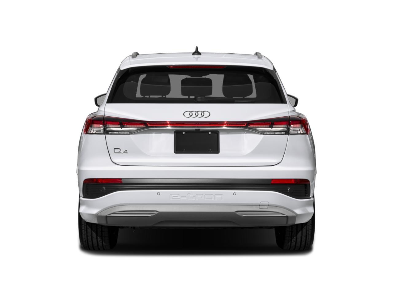 2024 Audi Q4 e-tron Premium Plus Roseville CA