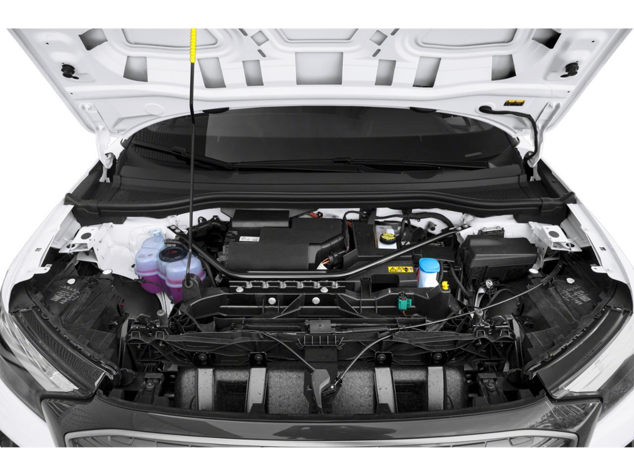 2024 Audi Q4 e-tron Premium Plus Roseville CA