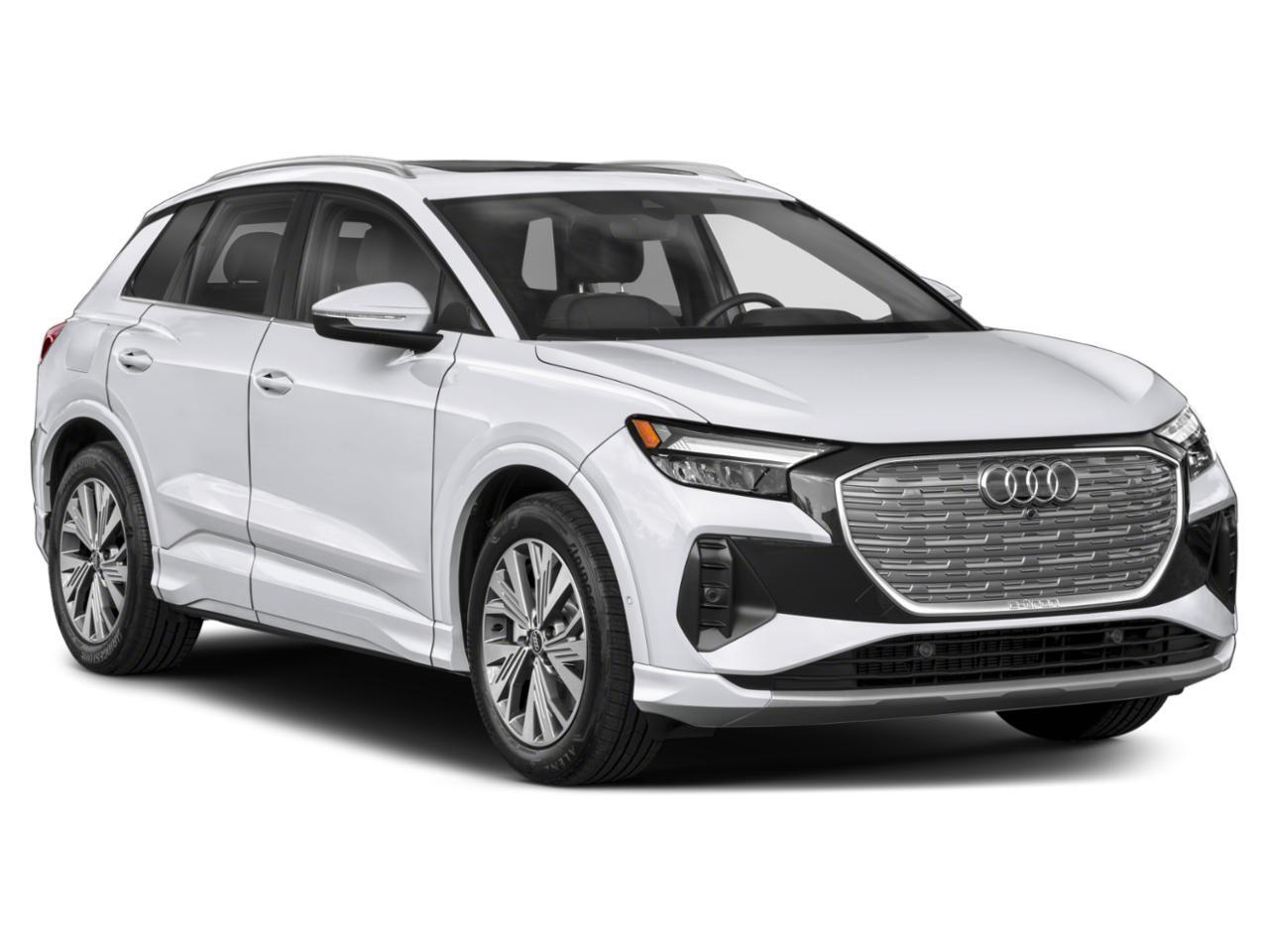 2024 Audi Q4 e-tron Premium Plus Roseville CA