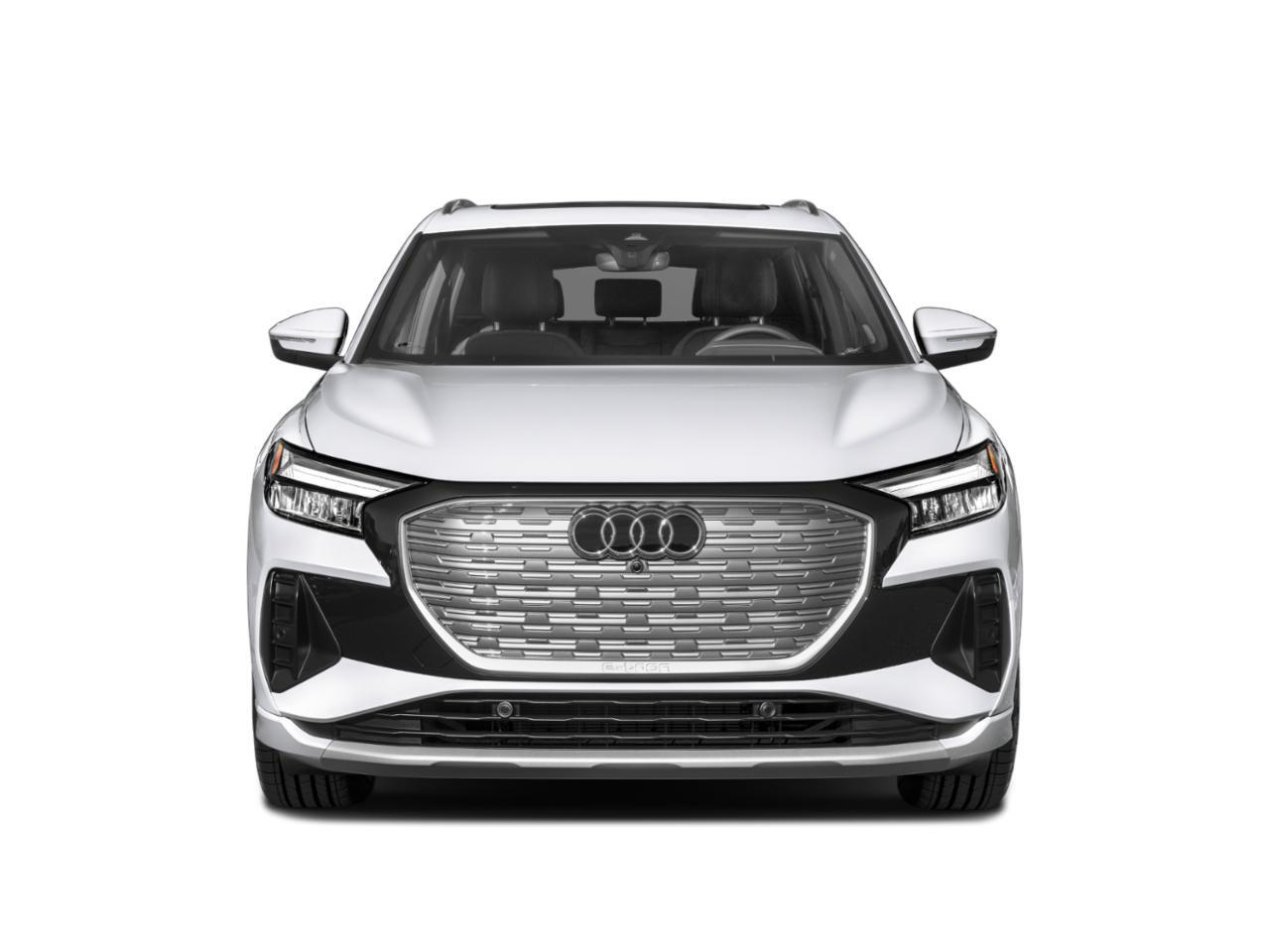 2024 Audi Q4 e-tron Premium Plus Roseville CA