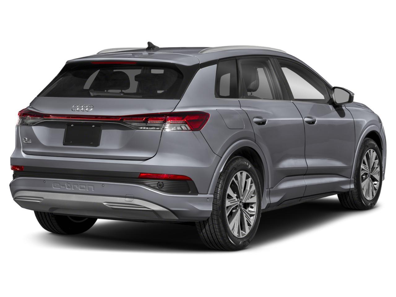 2024 Audi Q4 e-tron Premium Plus Roseville CA
